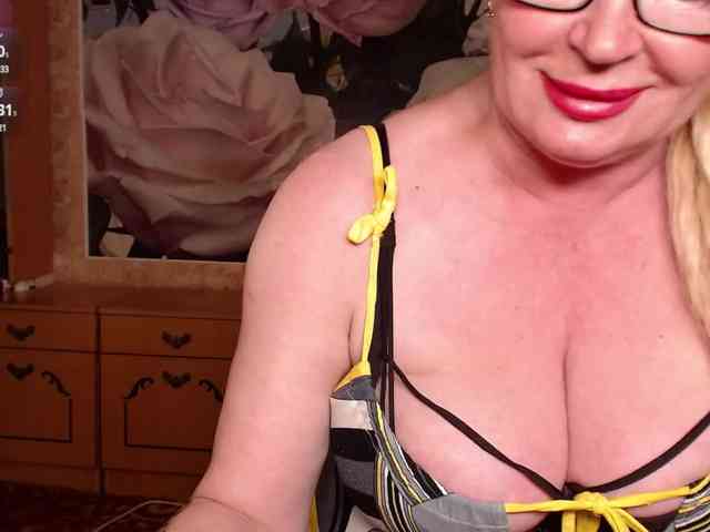-Karolina555- webcam