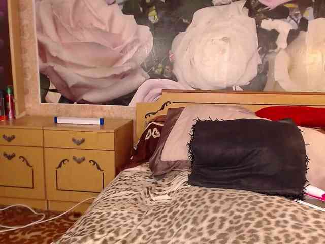 -Karolina555- webcam