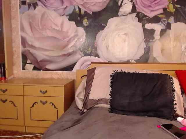 -Karolina555- webcam