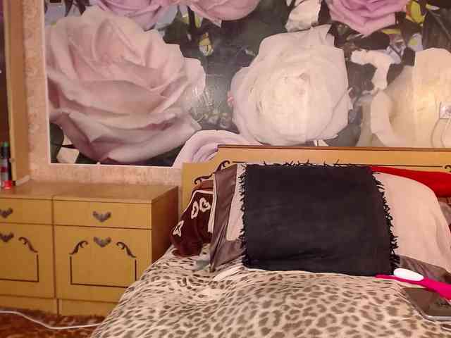 -Karolina555- webcam