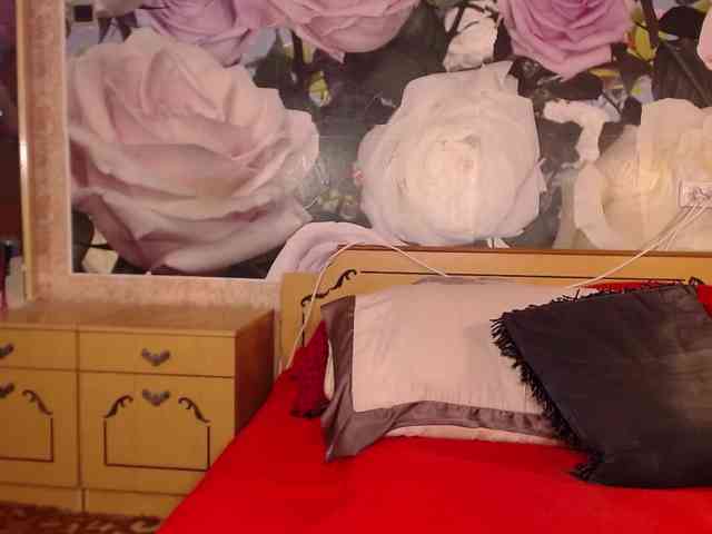 -Karolina555- webcam