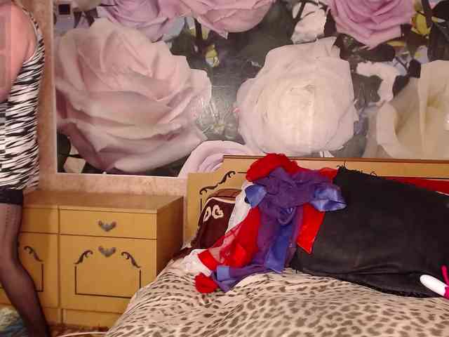 -Karolina555- webcam