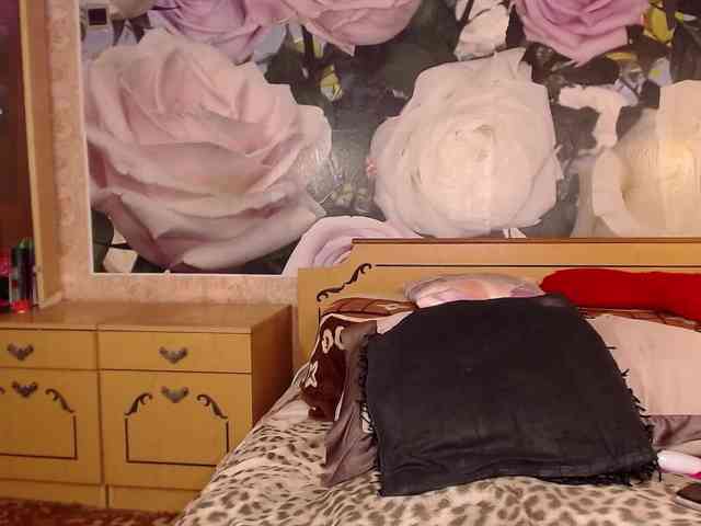 -Karolina555- webcam