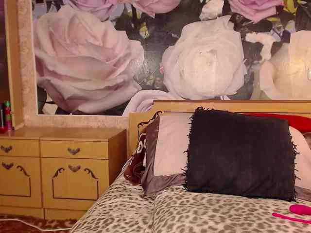 -Karolina555- webcam