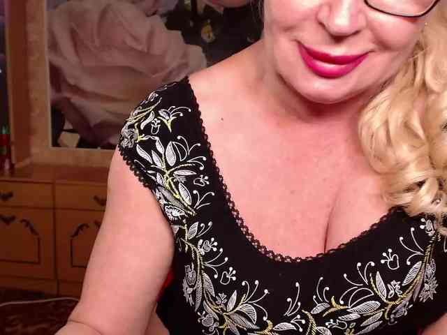 -Karolina555- webcam