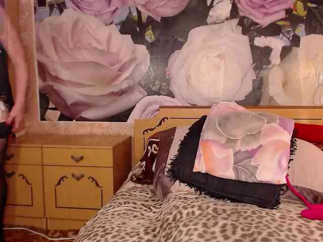 -Karolina555- webcam