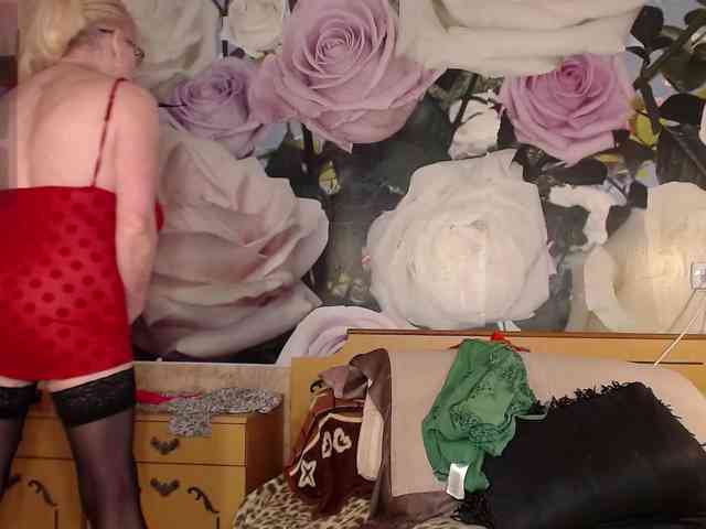 -Karolina555- webcam