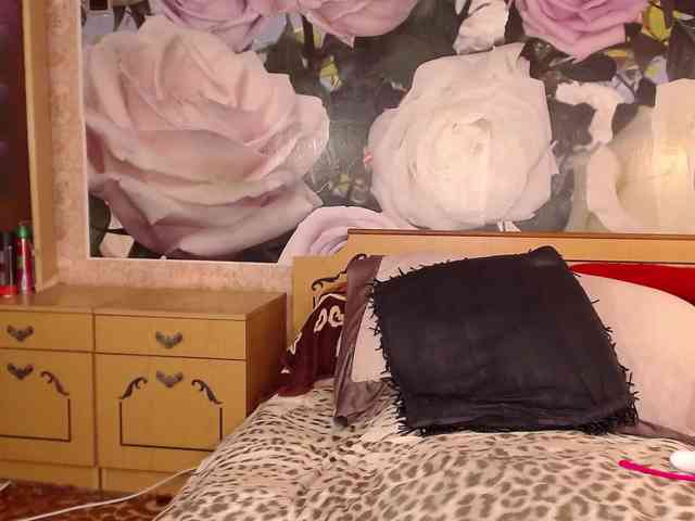 -Karolina555- webcam