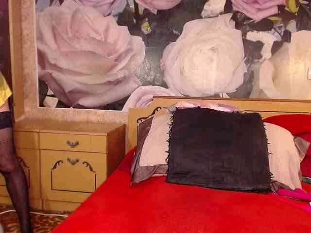 -Karolina555- webcam