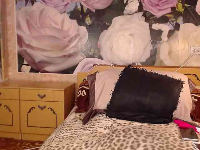 -Karolina555- webcam