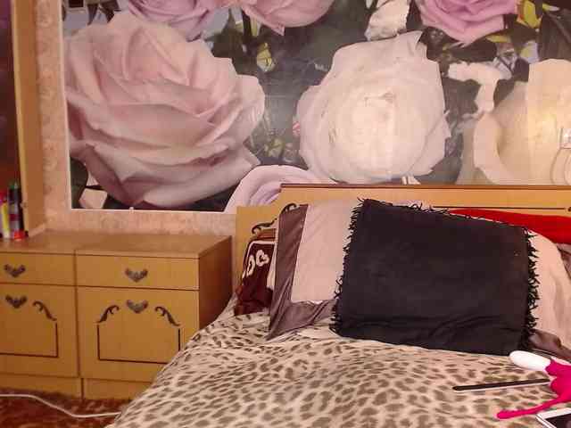 -Karolina555- webcam