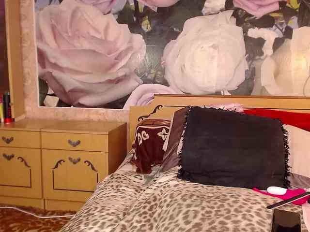 -Karolina555- webcam