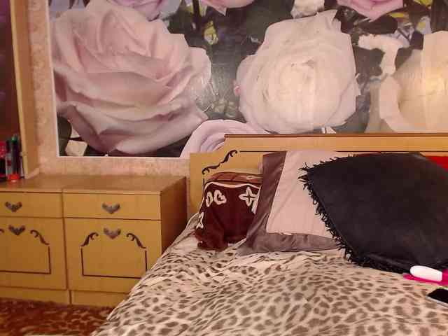 -Karolina555- webcam