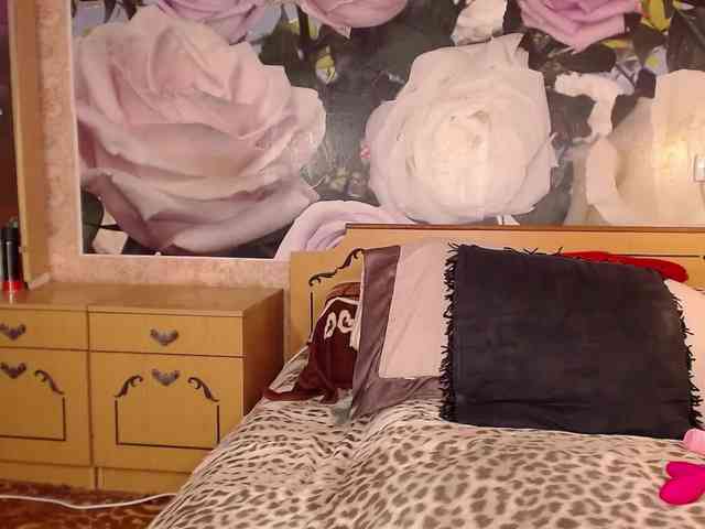 -Karolina555- webcam