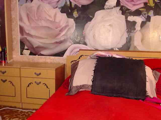 -Karolina555- webcam