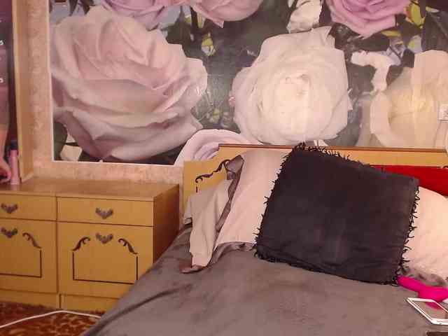 -Karolina555- webcam