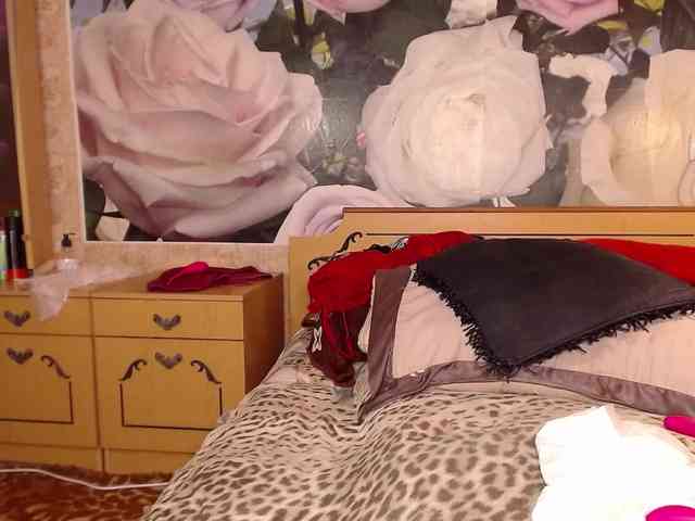 -Karolina555- webcam