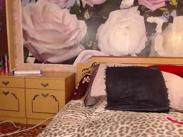 -Karolina555- webcam