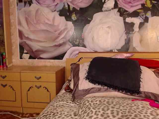 -Karolina555- webcam