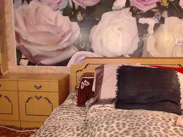 -Karolina555- webcam