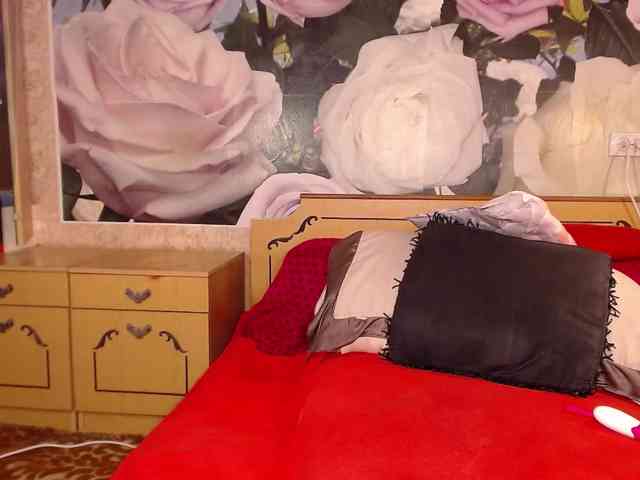 -Karolina555- webcam