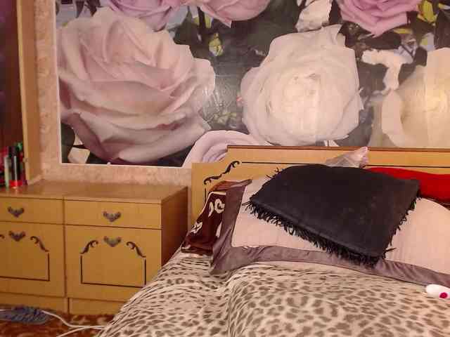 -Karolina555- webcam