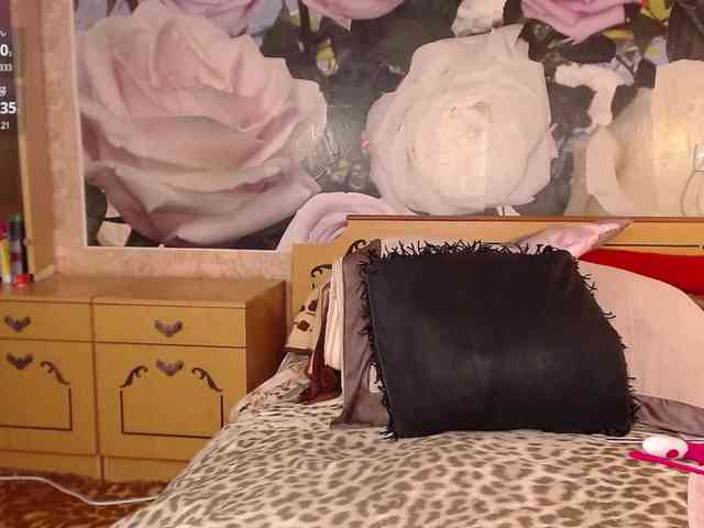 -Karolina555- webcam