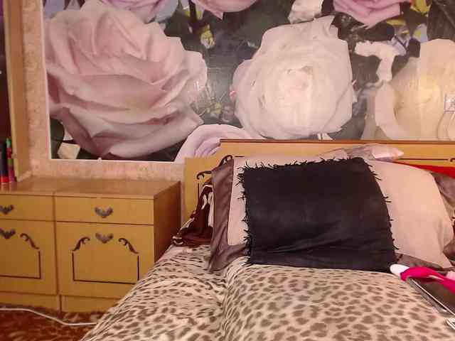 -Karolina555- webcam