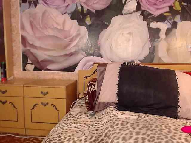 -Karolina555- webcam