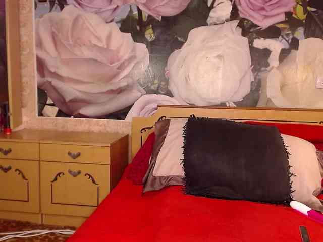 -Karolina555- webcam