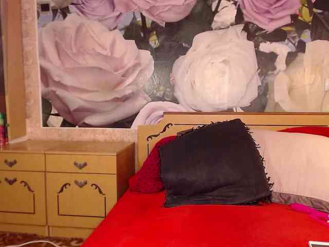 -Karolina555- webcam