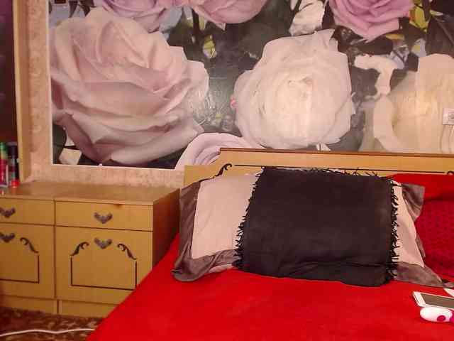 -Karolina555- webcam