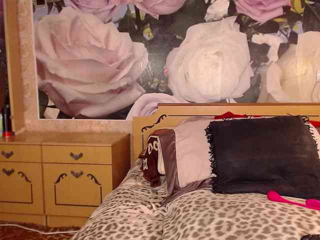 -Karolina555- webcam