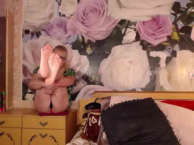 -Karolina555- webcam