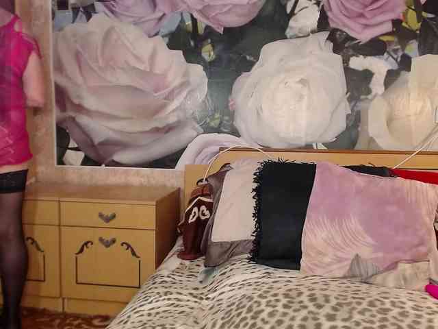 -Karolina555- webcam