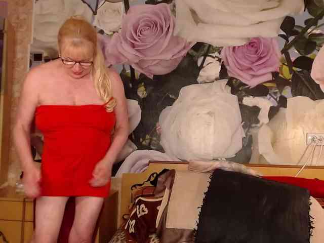 -Karolina555- webcam