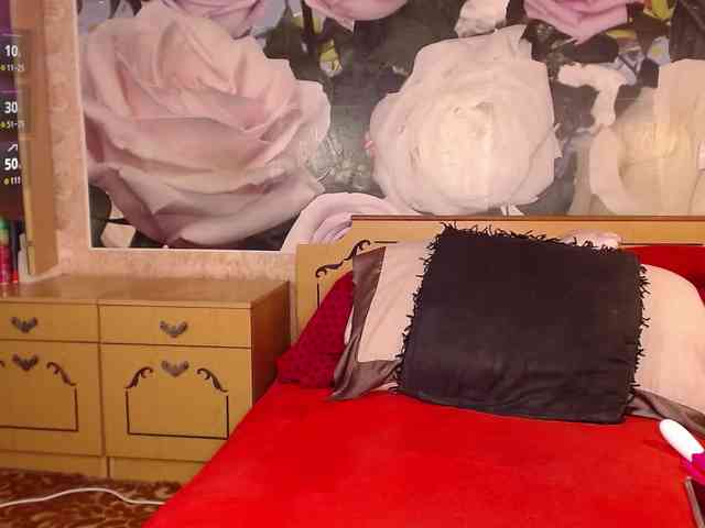 -Karolina555- webcam