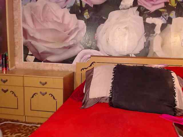 -Karolina555- webcam