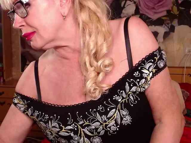 -Karolina555- webcam