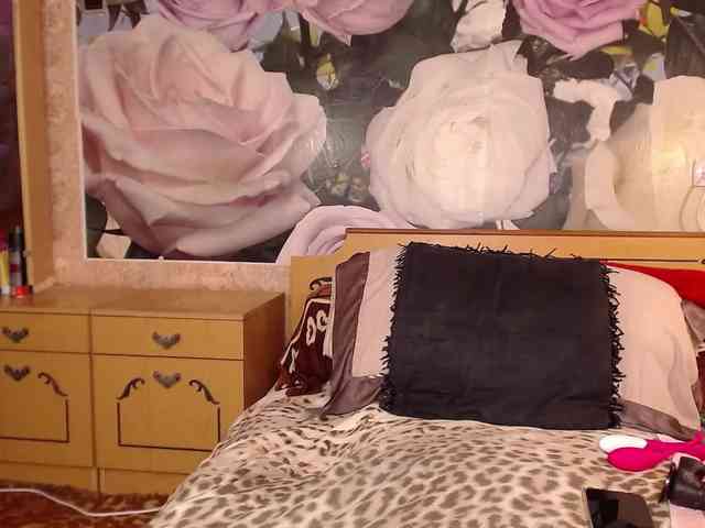 -Karolina555- webcam