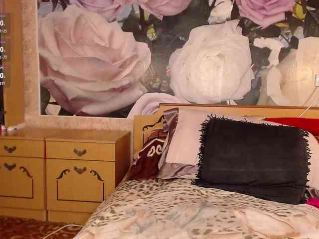 -Karolina555- webcam