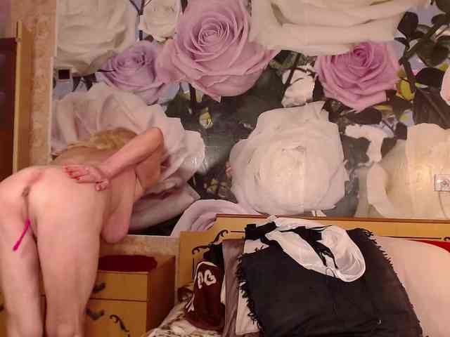 -Karolina555- webcam