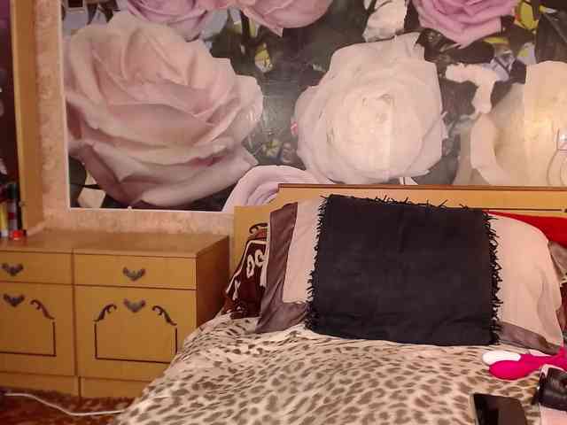 -Karolina555- webcam