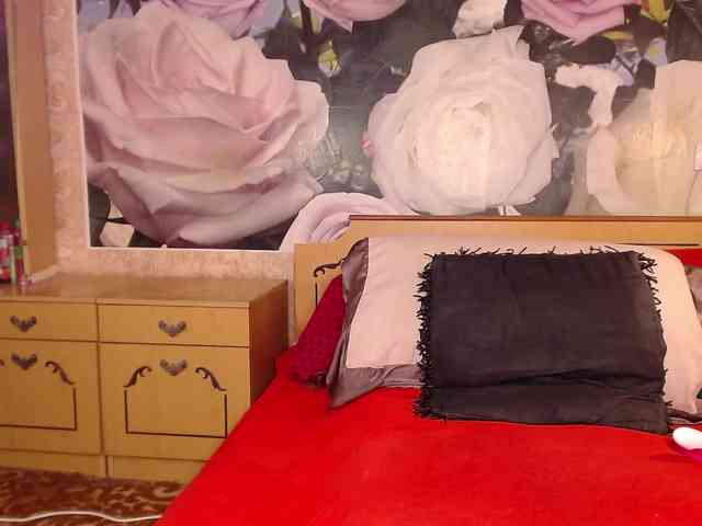 -Karolina555- webcam