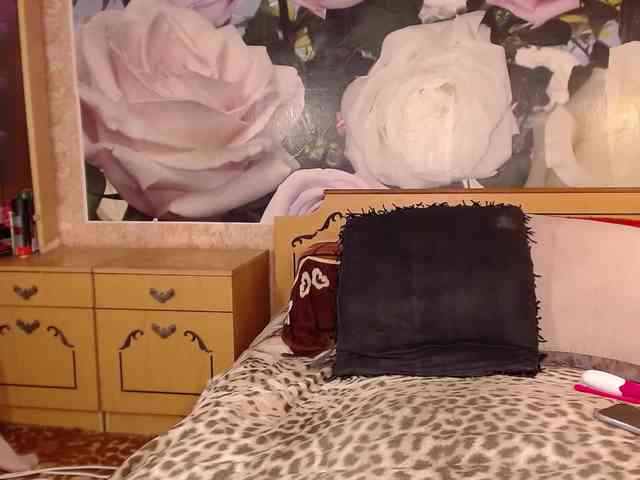 -Karolina555- webcam