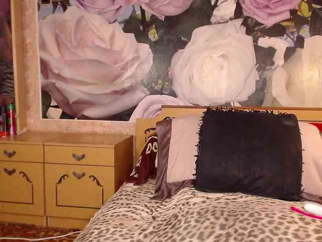 -Karolina555- webcam