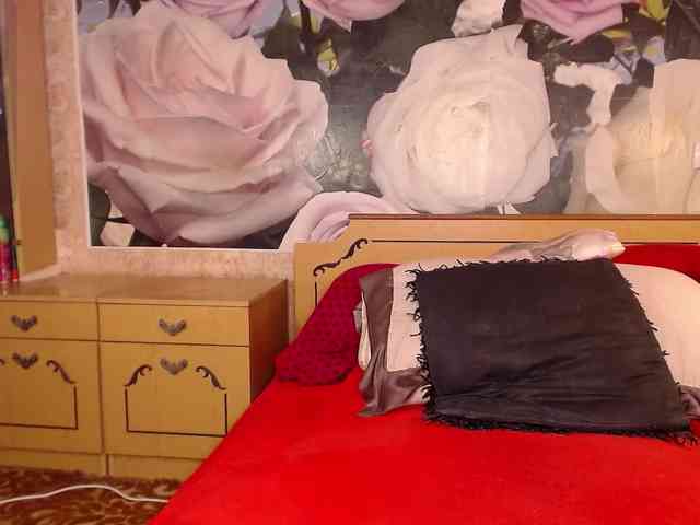 -Karolina555- webcam