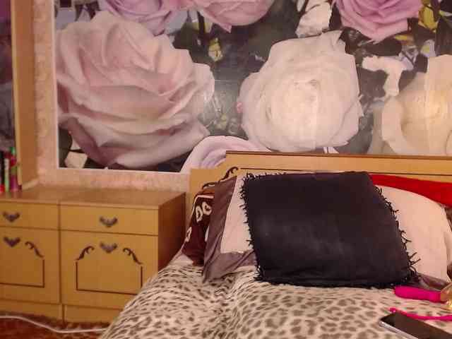 -Karolina555- webcam