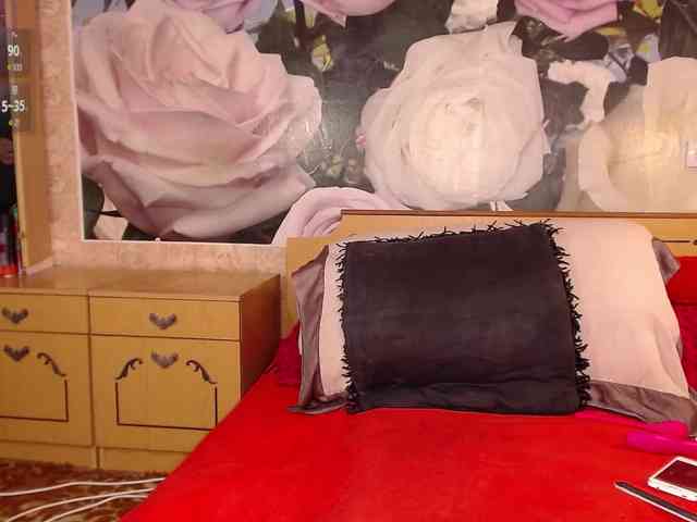 -Karolina555- webcam