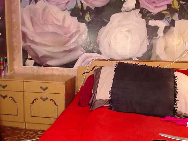 -Karolina555- webcam